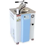 SuperMax SuperMax 고압증기 멸균기 오토클레이브 Autoclave 60L