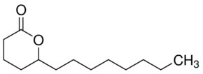 Merck DELTA-TRIDECALACTONE, >=95%, FG