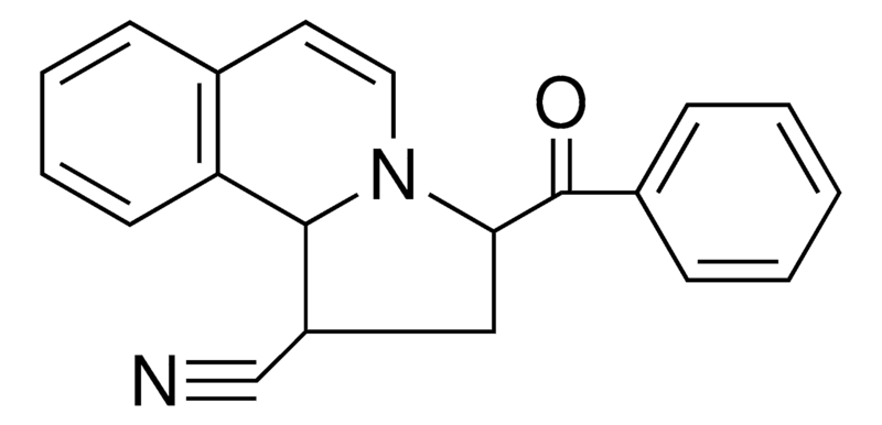 Merck 3-BENZOYL-1,2,3,10B-TETRAHYDRO - 50 MG&