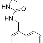Merck 1-TERT-BUTYL-3-(1-NAPHTHYLMETH - 50 MG&
