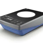 IKA 자석 교반기 가열 기능 없음 KMO 3 basic