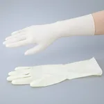 AS ONE Latex Glove SP Powder Free, 라텍스장갑SP(파우더프리·전면엠보스타입)