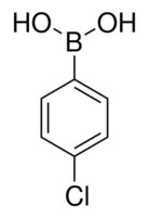 Merck 4-CHLOROPHENYLBORONIC ACID, 95%