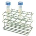 Thermo Fisher Scientific Centrifuge Tube Rack, Epoxy-Coated Wire, 15 x 15mL Tubes