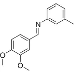Merck N-VERATRYLIDENE-M-TOLUIDINE-