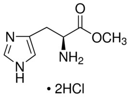 Merck L-HISTIDINE METHYL ESTER DIHYDROCHLORIDE