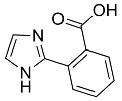 Merck 2-(1H-IMIDAZOL-2-YL)BENZOIC ACID-