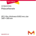 Merck Polycarbonate