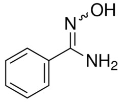 Merck BENZAMIDE OXIME, 97%