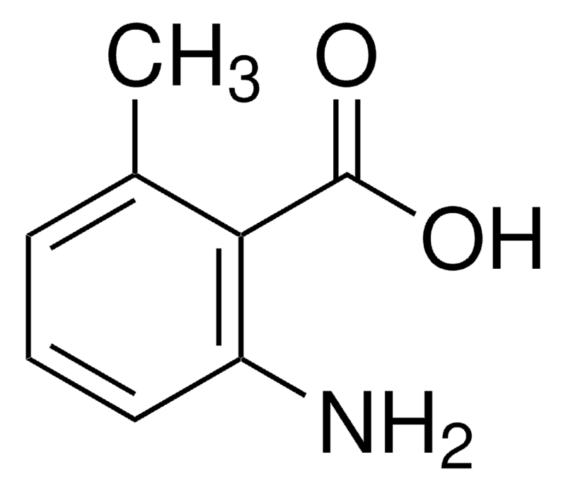 Merck 2-Amino-6-methylbenzoic acid