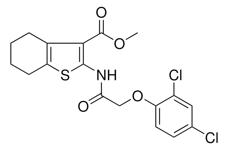 Merck RCL R47,860-1 - 25 MG