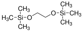 Merck 1,2-BIS(TRIMETHYLSILYLOXY)ETHANE, 98%