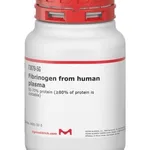 Merck FIBRINOGEN, HUMAN TYPE I FROM HUMAN PLAS