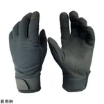 AS ONE Artificial Leather Work Glove, 인공피혁 작업용 장갑