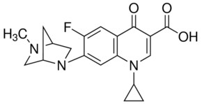 Merck DANOFLOXACIN, BETRANAL