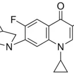 Merck DANOFLOXACIN, BETRANAL