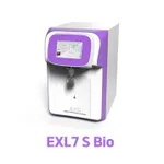 VIVAGEN EXL7 S Bio/ 순수(Type II) 및 초순수(Type l) 통합형 시스템