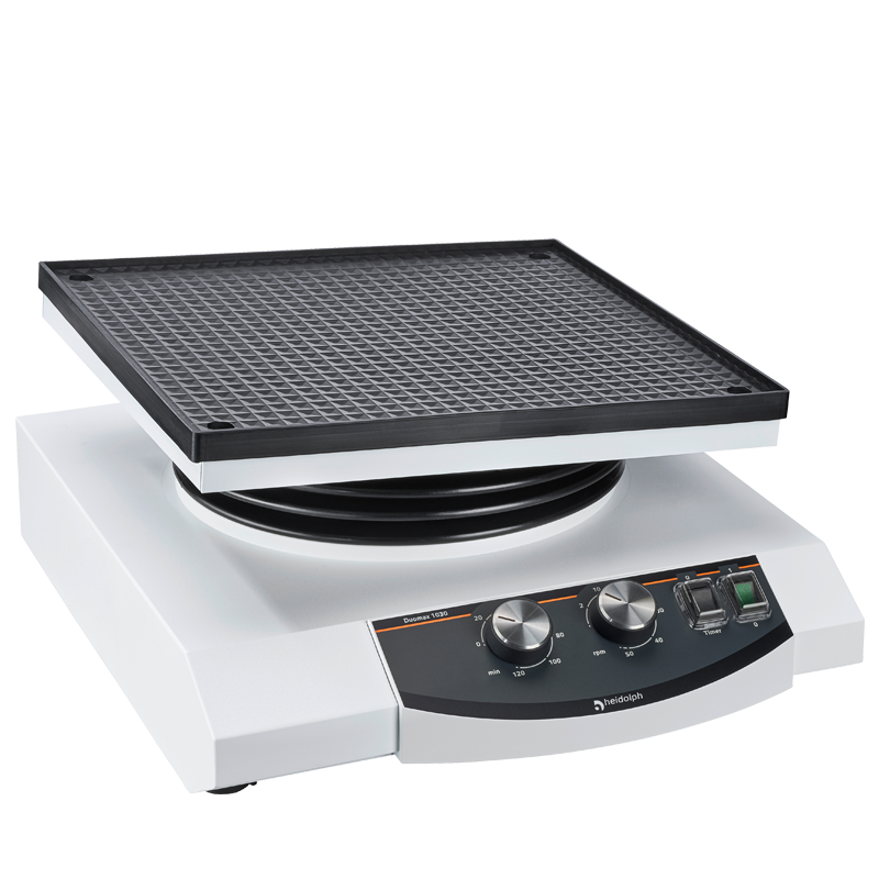 Heidolph Duomax 1030 (5° tilt angle)