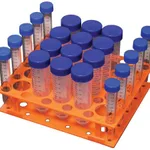 Merck MAGic Clamp(TM) tube rack