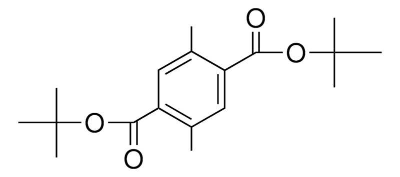 Merck 2,5-DIMETHYL-TEREPHTHALIC ACID - 25 MG&