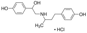Merck RACTOPAMINE HYDROCHLORIDE, VETRANAL
