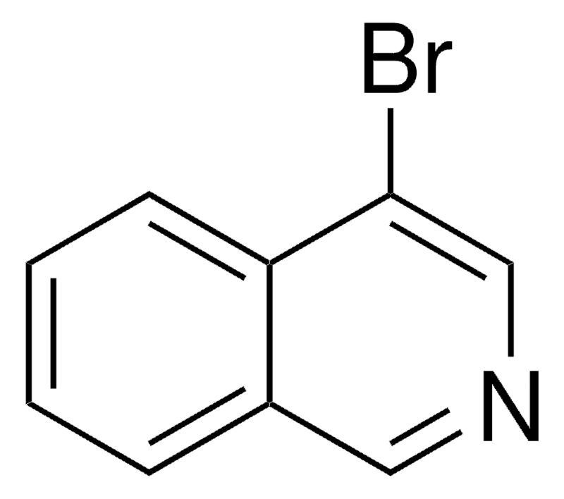 Merck 4-Bromoisoquinoline