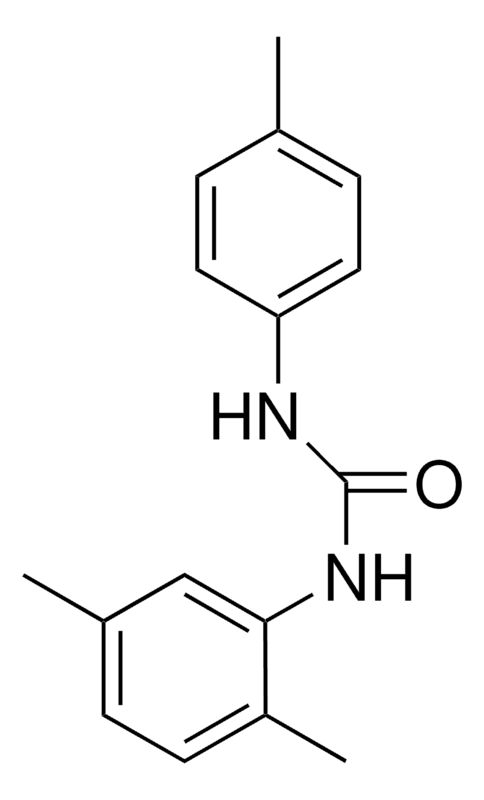Merck 1-(2,5-DIMETHYLPHENYL)-3-(P-TO - 50 MG&