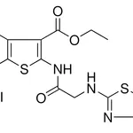 Merck RCL R43,167-2 - 25 MG