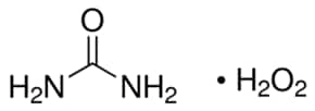 Merck UREA HYDROGEN PEROXIDE, 97%