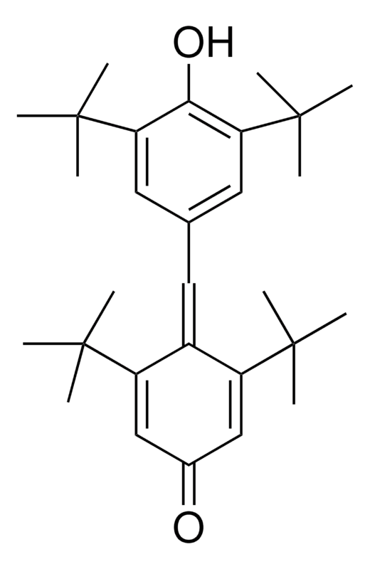Merck 3,5-DITERT-BUTYL-4-(3,5-DITERT--
