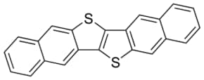 Merck DINAPHTHO[2,3-B:2``,3``-F]THIENO[3,2-B]TH&