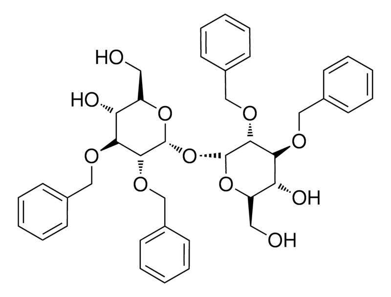 Merck 2,2',3,3'-TETRA-O-BENZYLTREHAL - 50 MG&