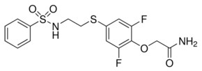 Merck 2,6-DIFLUORO-4-[2-(PHENYLSULFONYLAMINO)E