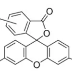 Merck 5(6)-CARBOXYFLUORESCEIN DIACETATE BIORE&