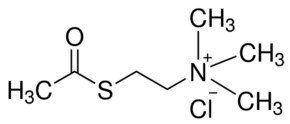 Merck ACETYLTHIOCHOLINE CHLORIDE