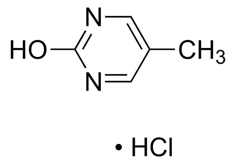 Merck 5-Methyl-2-pyrimidinol hydrochloride