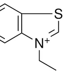 Merck 3-ETHYL-BENZOTHIAZOL-3-IUM, IOD-