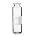 Thermo Fisher Scientific SureSTART 20 ml 유리 크림프 탑 바이알, 레벨 2 고처리량 애플리케이션