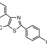 Merck 5-Methyl-4-phenyl-2-(4-trifluoromethylphenyl)thiazole