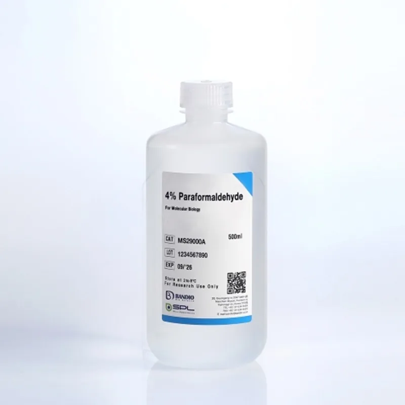BANDIO 4% Paraformaldehyde solution