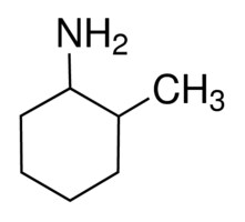 Merck 2-METHYLCYCLOHEXYLAMINE, 98%, MIXTURE OF