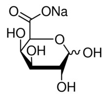 Merck D-GALACTURONIC ACID SODIUM SALT, =95.0%