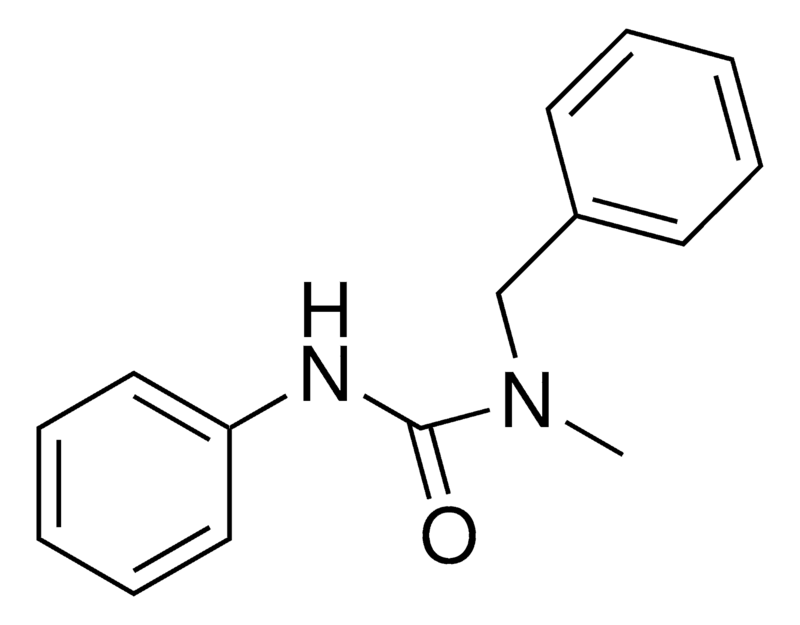 Merck 1-BENZYL-1-METHYL-3-PHENYLUREA-