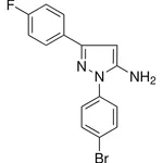 Merck 1-(4-BROMOPHENYL)-3-(4-FLUOROPH-