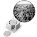 Sterlitech Ceramic Membrane Filters / 세라믹멤브레인필터