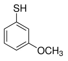 Merck 3-METHOXYBENZENETHIOL, 98%