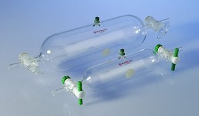Merck GAS SAMPLING BULB 125ML