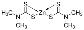 Merck DIMETHYLDITHIOCARBAMIC ACID, ZINC SALT,