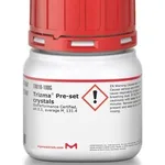 Merck TRIZMA(R) PRE-SET CRYSTALS, BIOPERFORM&