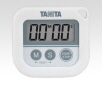 AS ONE Washable Timer(100 Minutes), 방침형 타이머(100분계)